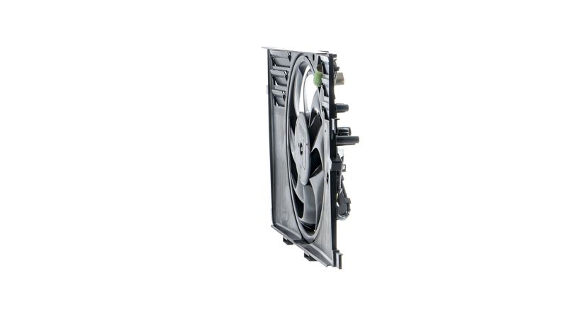 Product Image - Koelventilatorwiel - CFF557000P - MAHLE