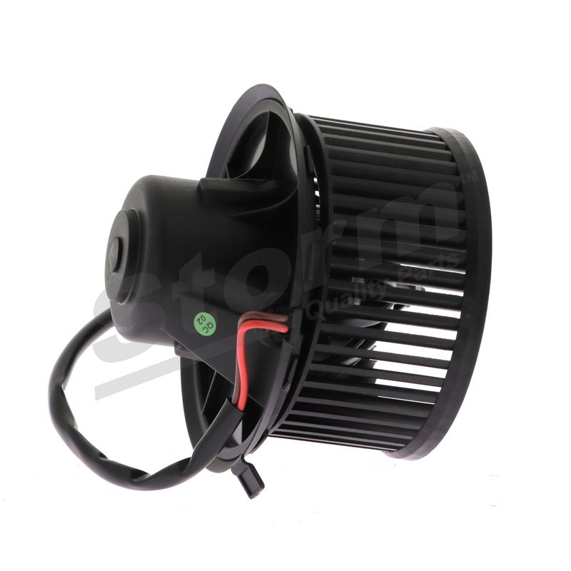 Pulseur d'air habitacle STORM QUALITY PARTS 8110801