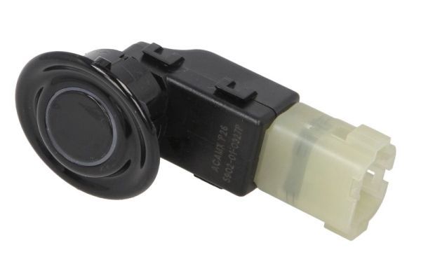 Sensor, Einparkhilfe