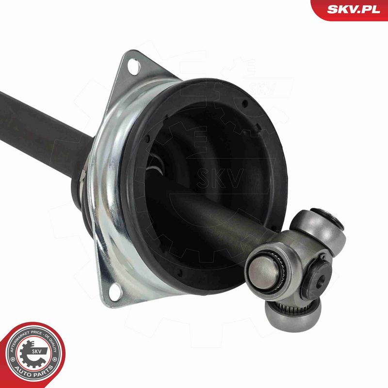 ESEN SKV 40SKV402 Pusašis