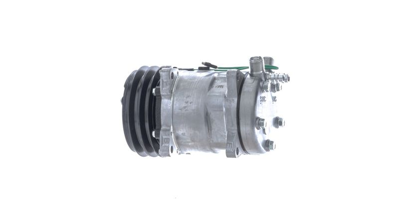 Compresor, climatizare ACP 397 000S MAHLE