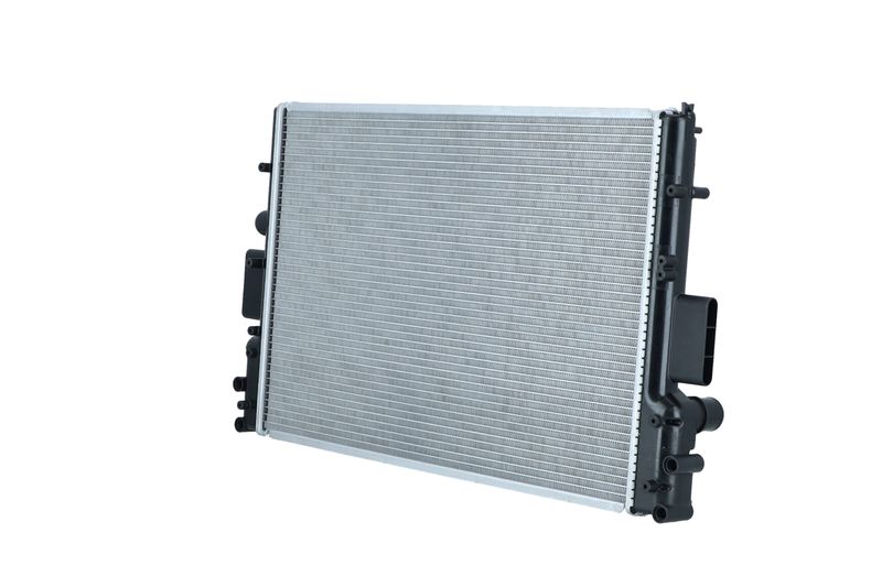 Radiador, refrigeración del motor NRF 53614