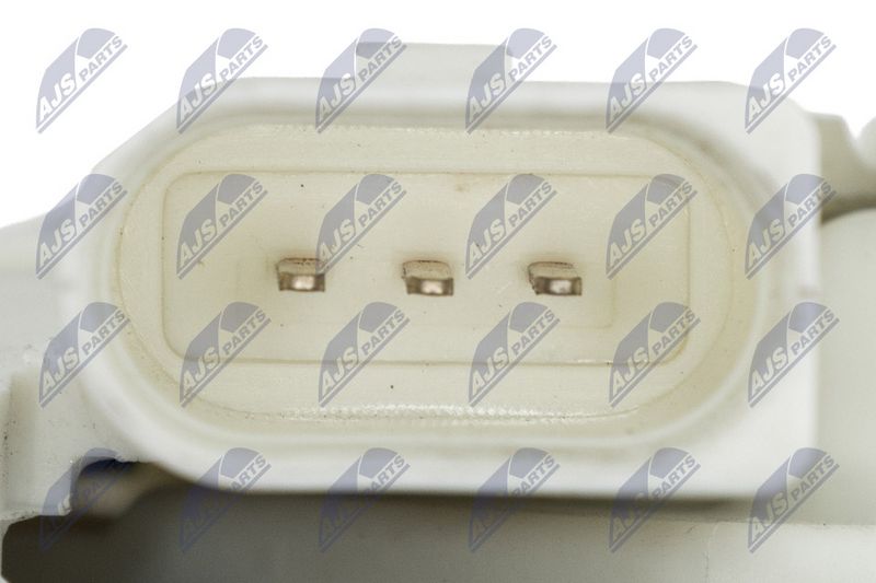 Serrure de porte NTY EZC-PS-034