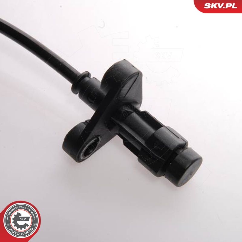 Andur, rattapöörete arv, ESEN SKV 06SKV018