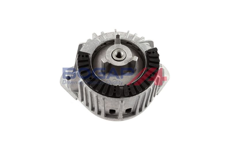 Soporte Motor IZQUIERDO