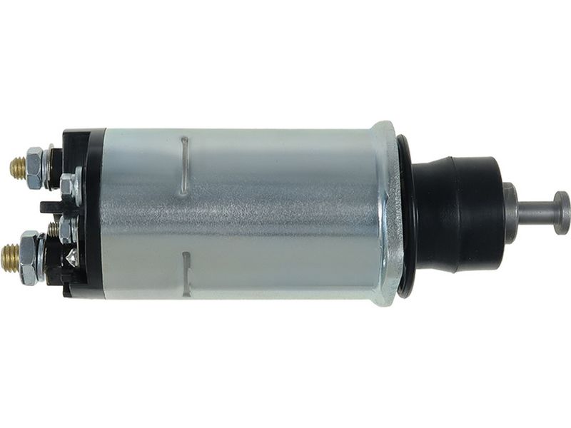 Solenoid, electromotor AS-PL STANDARD SS9046