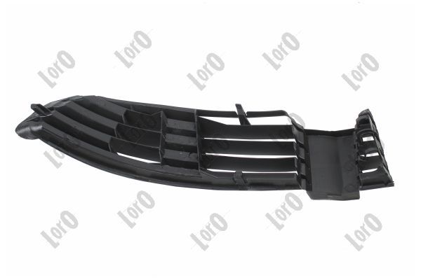 ABAKUS 053-21-454 Ventilation Grilles, bumper