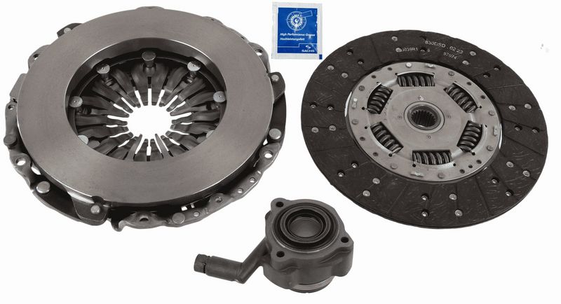 SACHS 3000990673 Clutch Kit