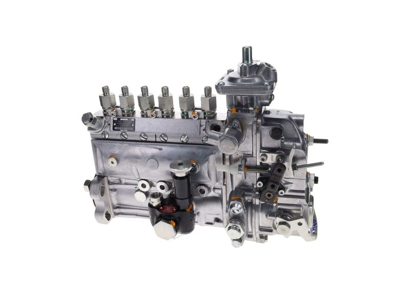 Pompa de injectie F 002 A0Z 572 BOSCH