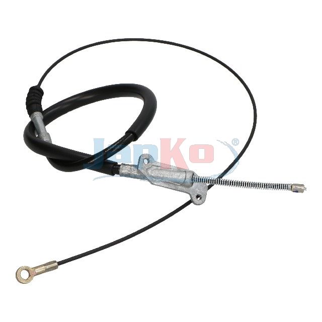 Tross, seisupidur, JAPKO...