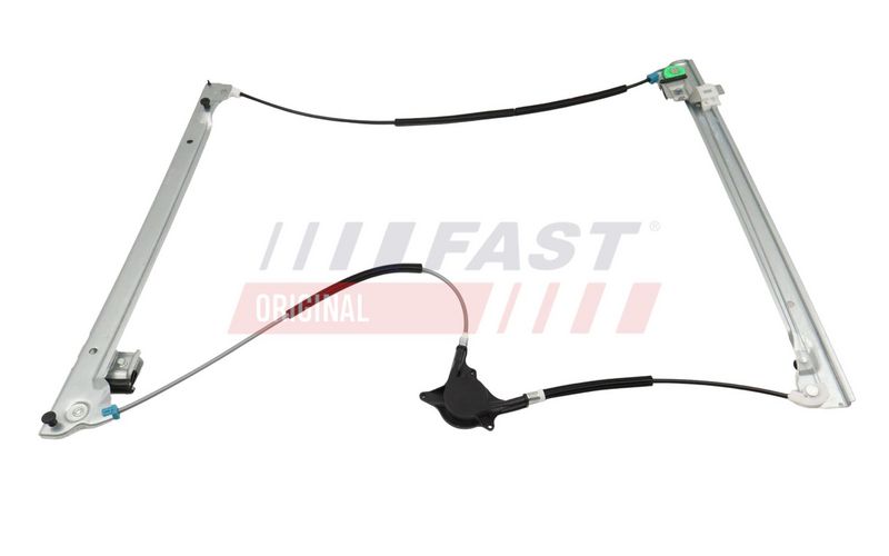 Aknatõstuk, FAST FT91720