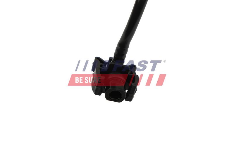 Jahutusvedeliku torustik, FAST FT01000