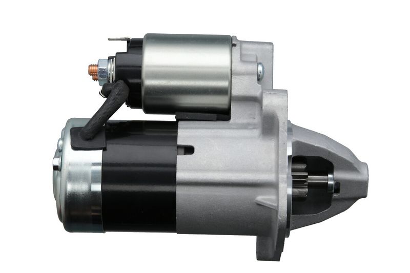 Motor de arranque