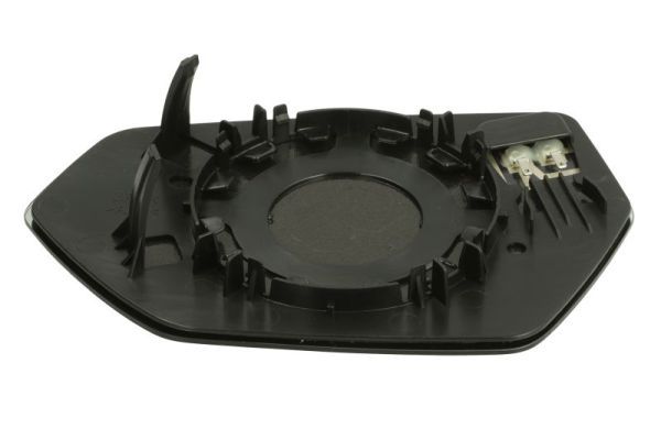 BLIC 6102-10-2358311P Mirror Glass, exterior mirror