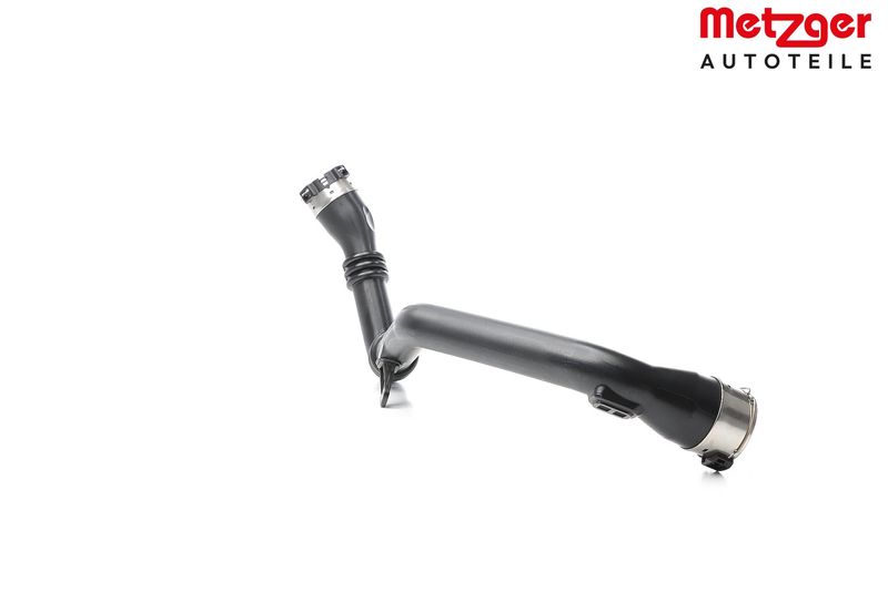 METZGER AUTOTEILE 2401148 Charge Air Hose