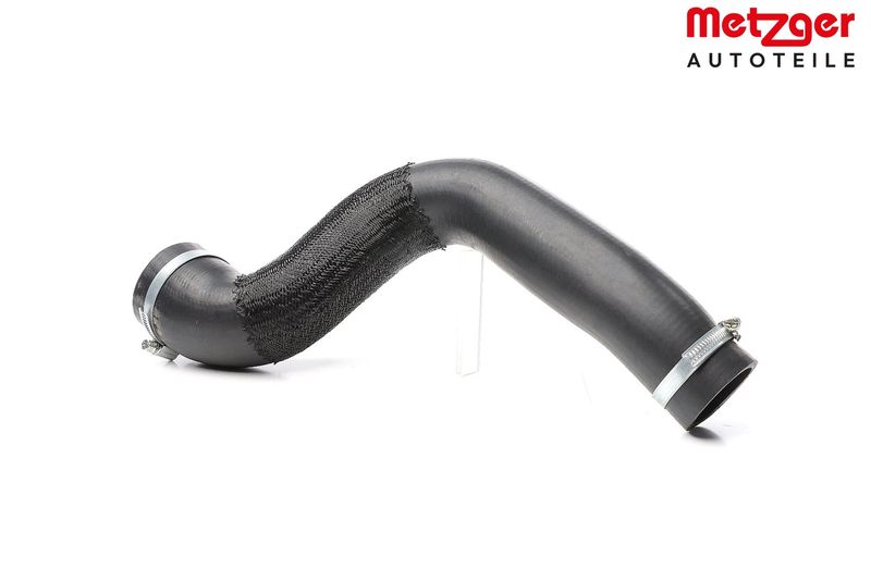 METZGER AUTOTEILE 2401324 Charge Air Hose