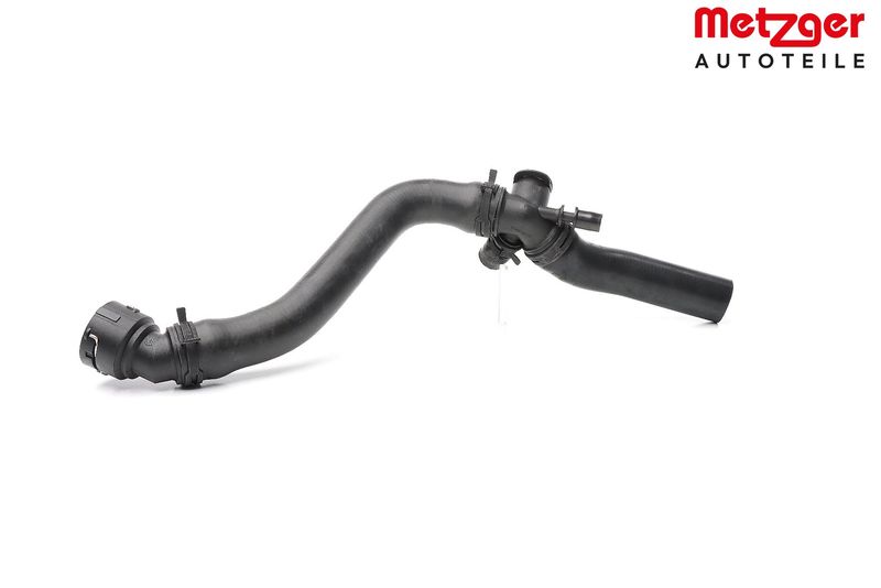 METZGER AUTOTEILE 2420795 Radiator Hose