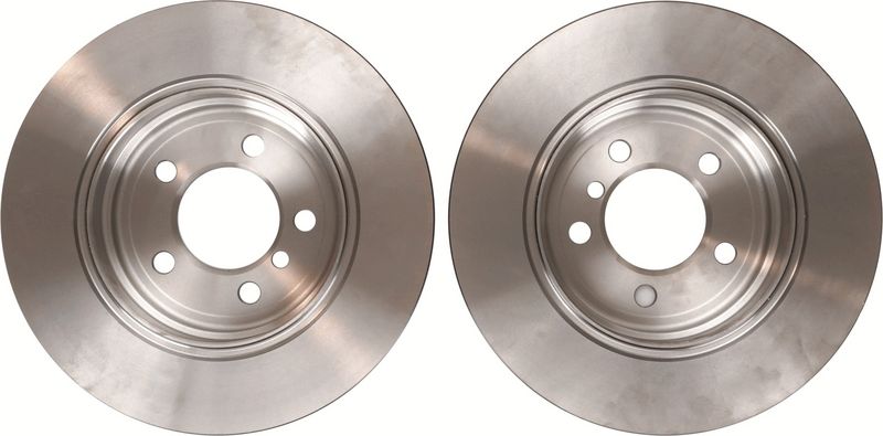 Piduriketas, TRW DF4391