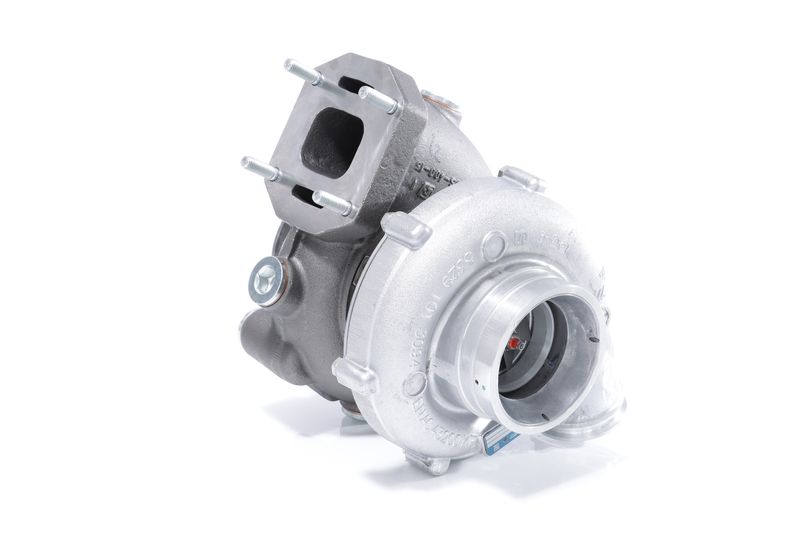 Compresor,sistem de supraalimentare T912539 BTS Turbo