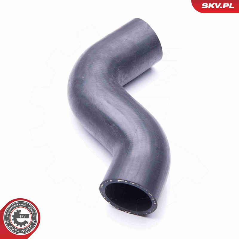 ESEN SKV 24SKV648 Charge Air Hose
