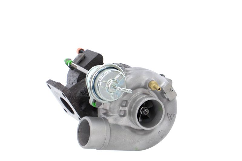 REMANTE 003-001-000021R Charger, charging (supercharged/turbocharged)