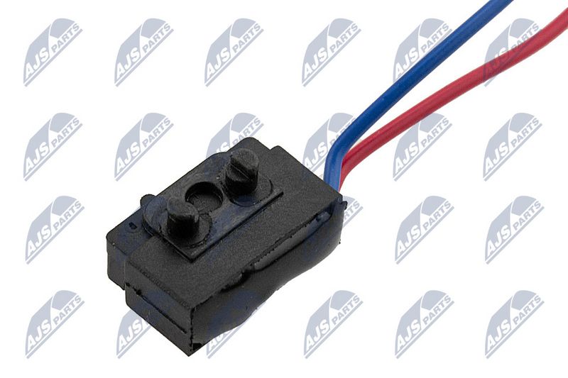Ukselukk, NTY EZC-WW-260