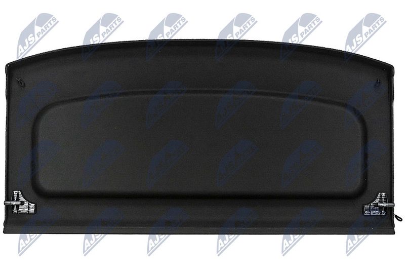 Pagasiruumi kate, NTY EZC-WW-692