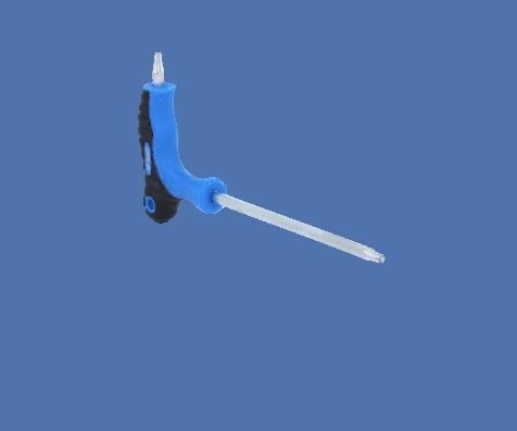 KS TOOLS BT041013 Angled Screwdriver