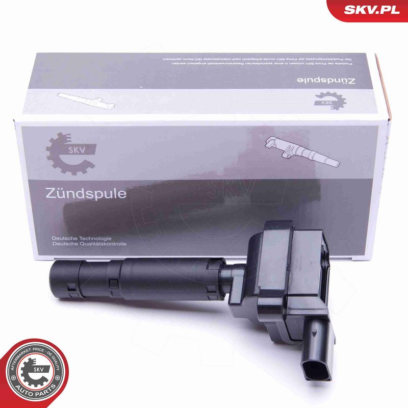 ESEN SKV 03SKV330 Ignition Coil