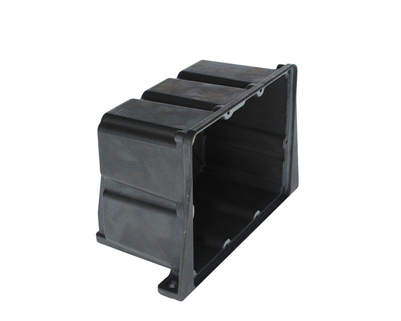BOSCH F00BH20117 Cover