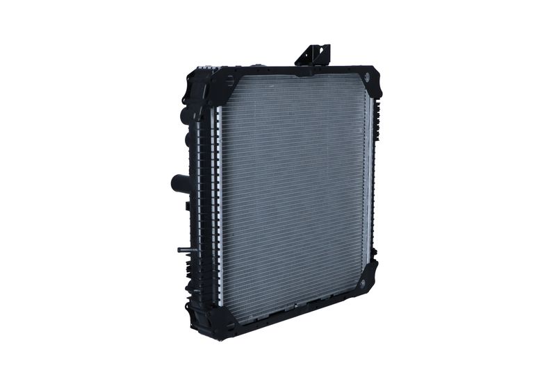 NRF 503475 Aušinimo radiatorius