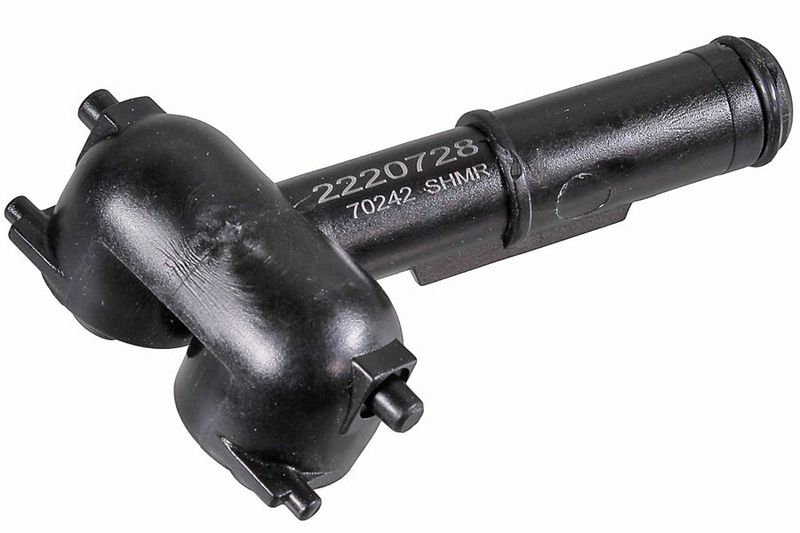 METZGER AUTOTEILE 2220728 - Washer Fluid Jet, headlight cleaning