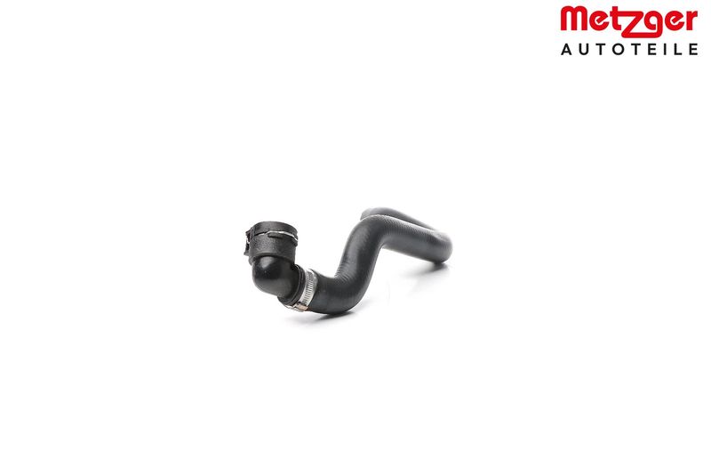 METZGER AUTOTEILE 2420438 Radiator Hose