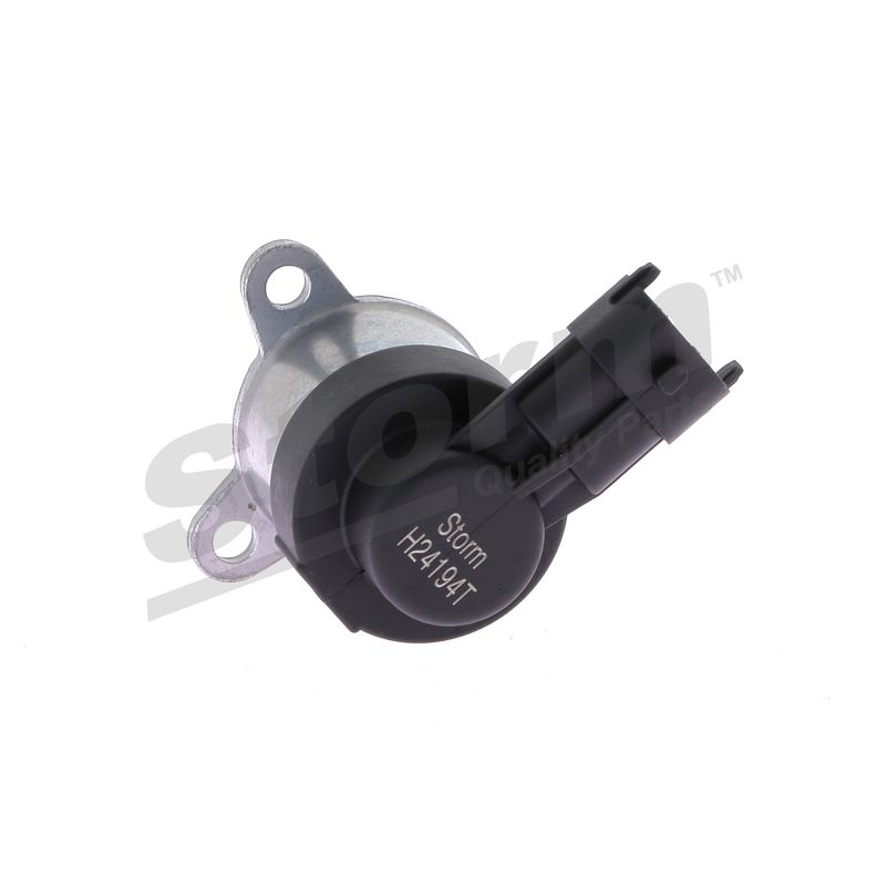 Régulateur, quantité de carburant (système à rampe commune) STORM QUALITY PARTS STO888205