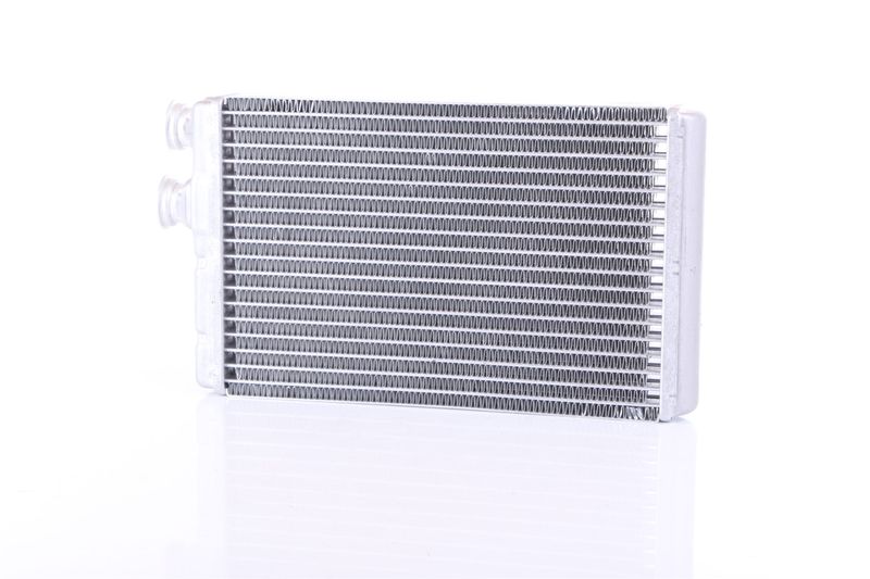 NISSENS 707224 Heat Exchanger, interior heating