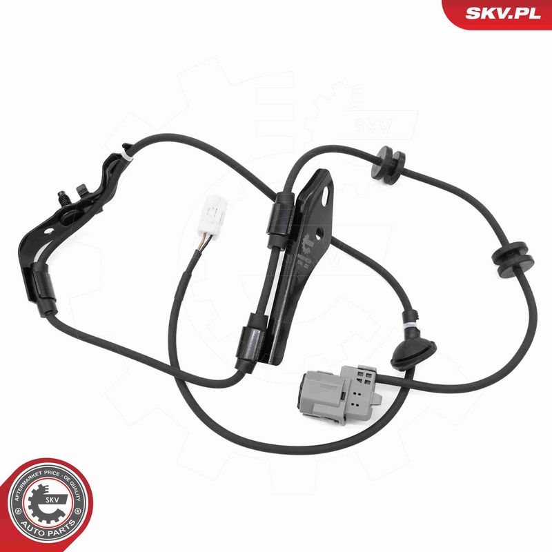 ESEN SKV 06SKV529 Sensor, wheel speed