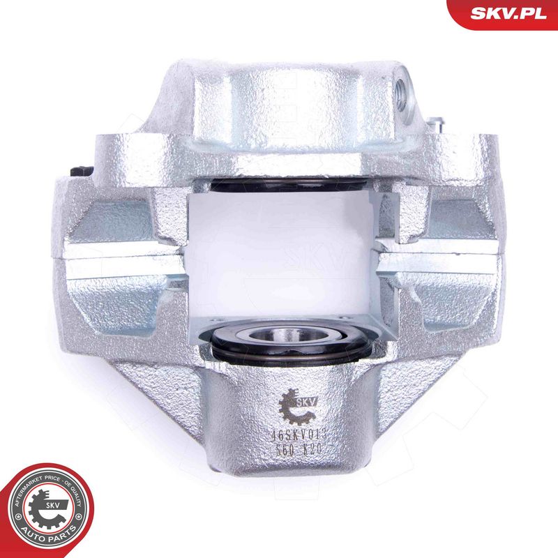 Pidurisadul, ESEN SKV 46SKV013