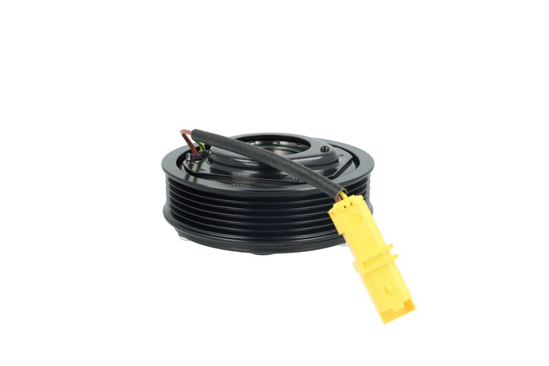 Magnetsidur, kliimakompressor, NRF 380170