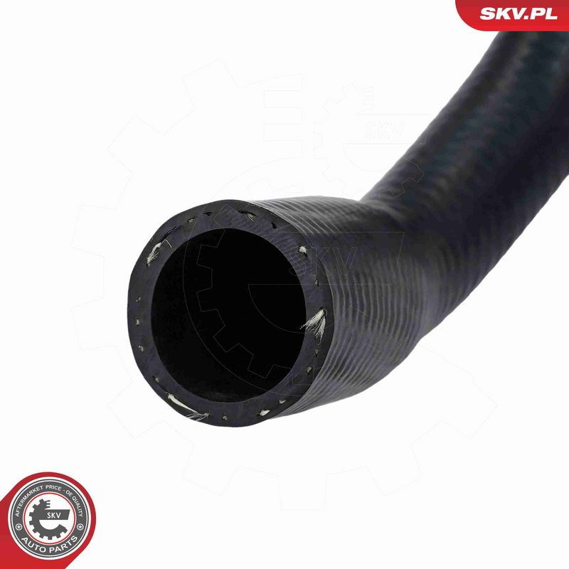 ESEN SKV 87SKV337 Radiator Hose