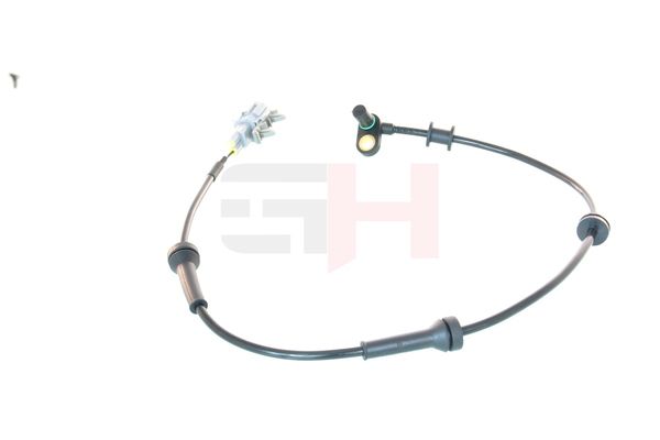 GH GH-702204 Sensor, wheel speed