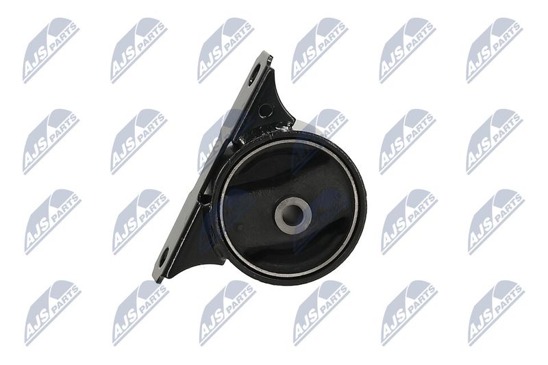 Paigutus, Mootor, NTY ZPS-MS-017