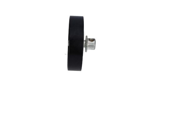Kavo Parts DIP-9051 Deflection/Guide Pulley, V-ribbed belt