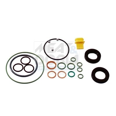 MEAT & DORIA 981078 - Repair Kit, common rail system