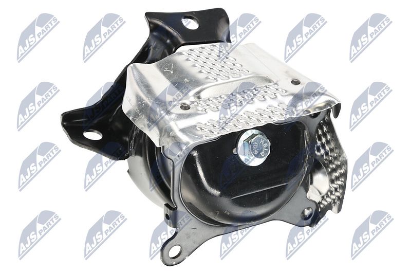 Paigutus, Mootor, NTY ZPS-CH-146