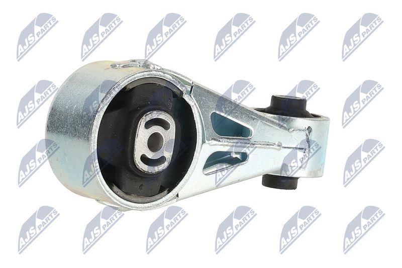 Paigutus, Mootor, NTY ZPS-PE-040