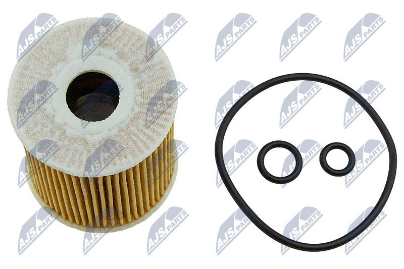 Õlifilter, NTY FOF-WW-033