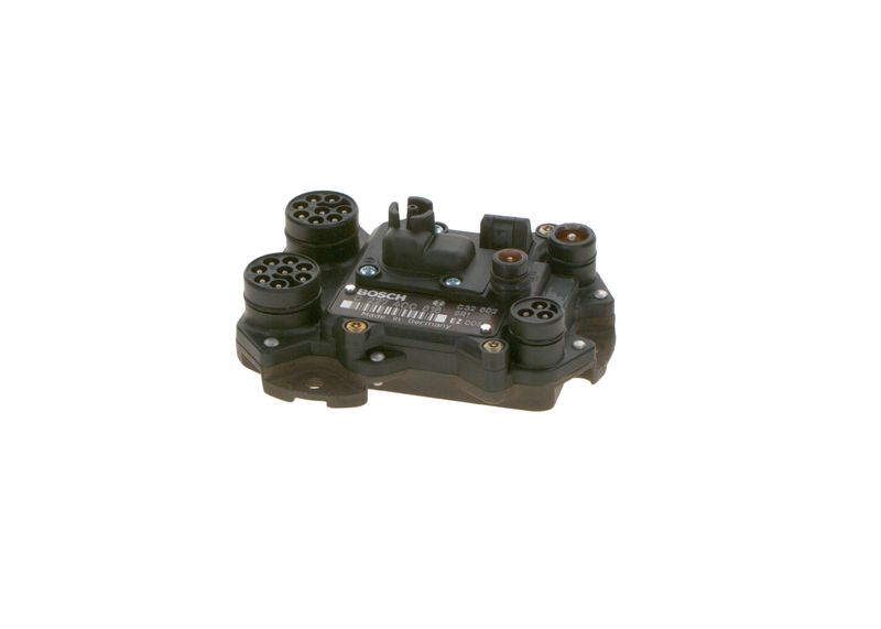 BOSCH 0227400818 Control Unit, ignition system