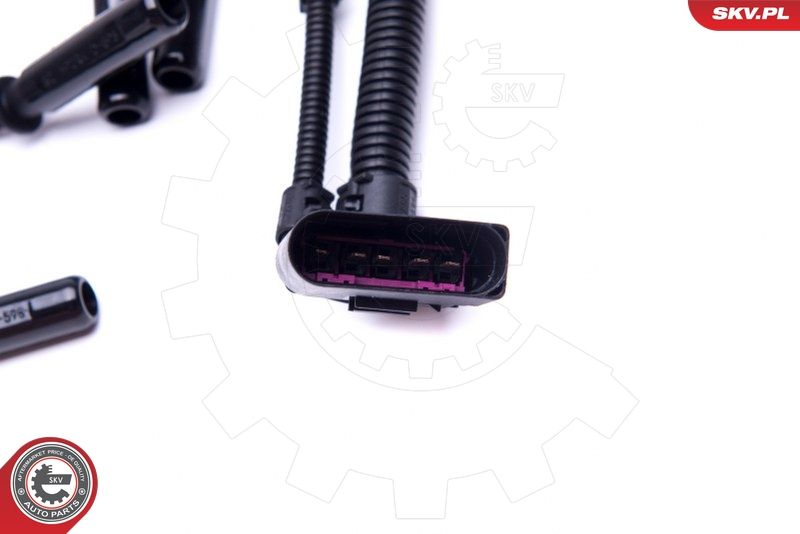 ESEN SKV 53SKV013 Cable Repair Kit, glow plug