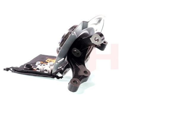 Käändmik, rattakinnitus, GH GH-285204H