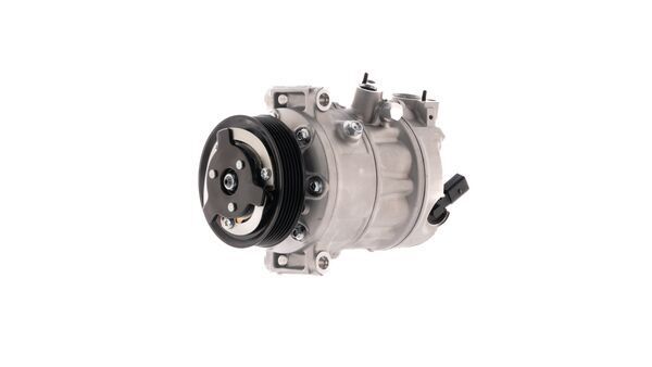 MAHLE ACP 544 000S Compressor, air conditioning